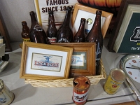 Saturday Night &#34;Blue&#34; Ticket Raffle Prizes